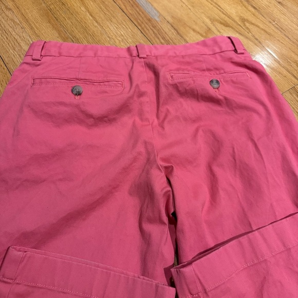 Vineyard Vines Men's 28x32 Slim Fit Breaker Pants - Picture 9 of 11